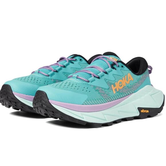 Hoka One Skyline-Float X Sneakers - Picture 1 of 6